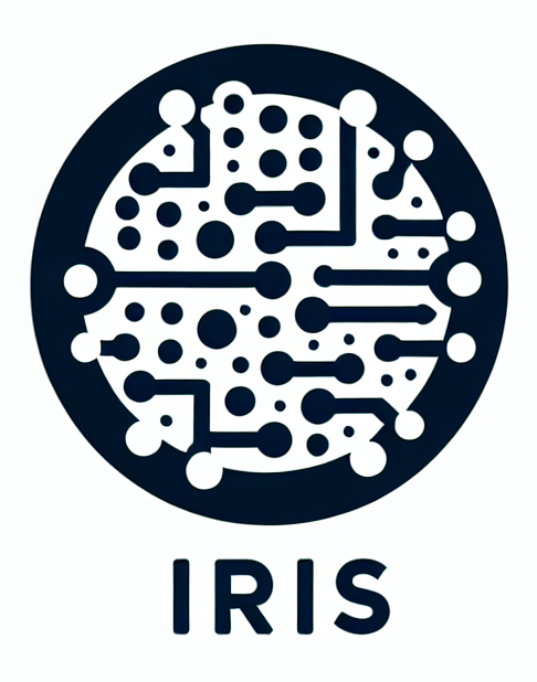 Iris Logo